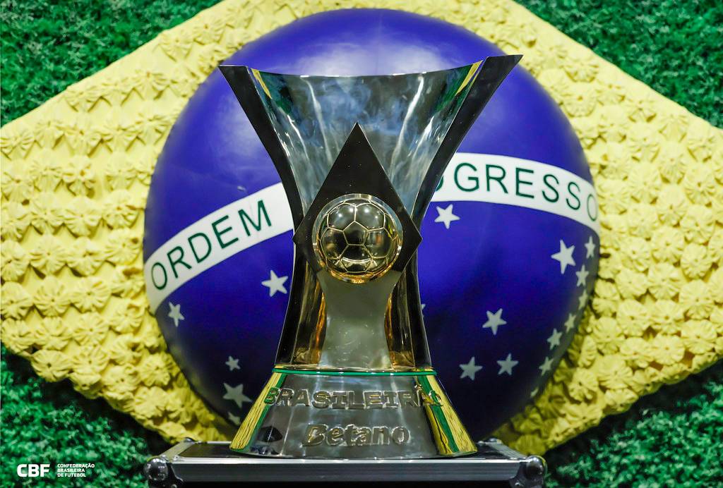(Foto: Reprodução do Instagram da CBF/@rafaelribeirorio)