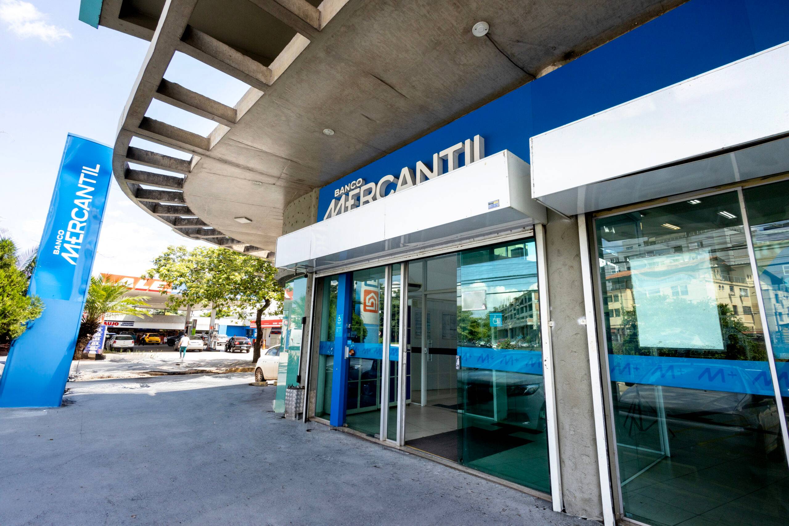 Divulgação: Mercantil do Brasil