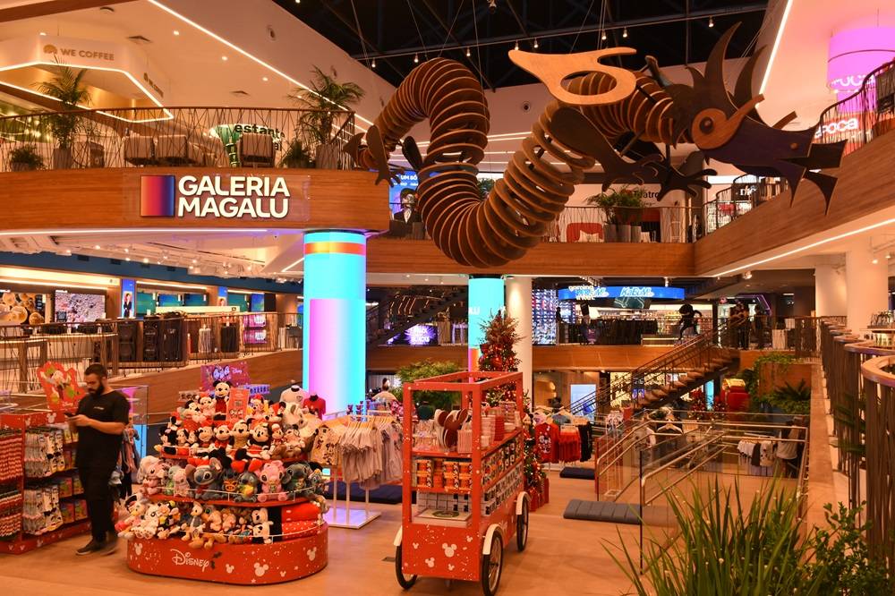 Galeria Magalu (Credito Olavo Martins-Divulgacao-Magalu)