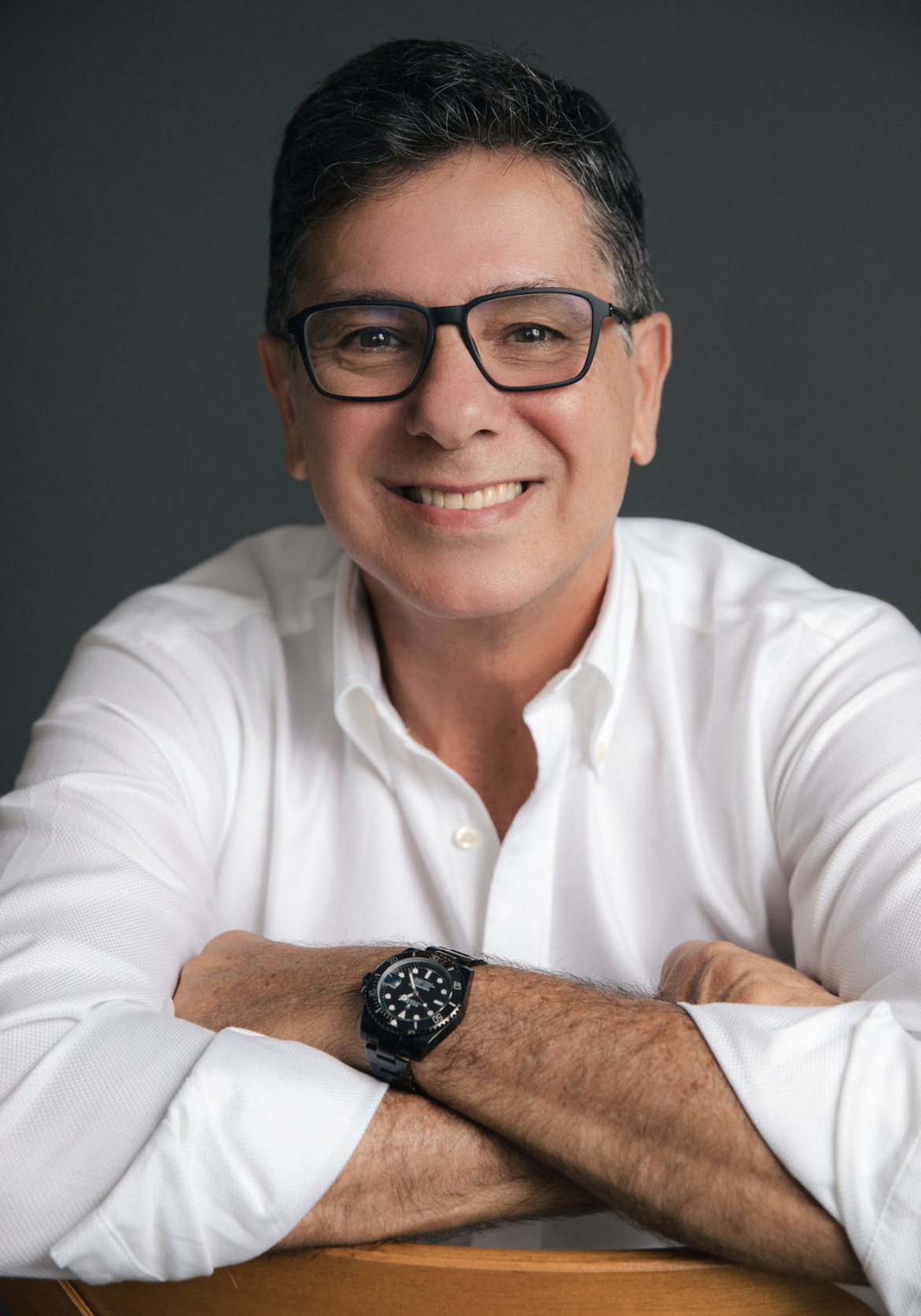 Autor avatar