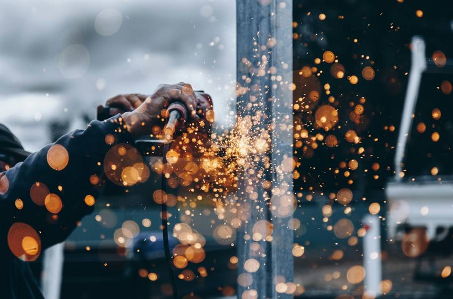 Foto: Christopher Burns/ Unsplash