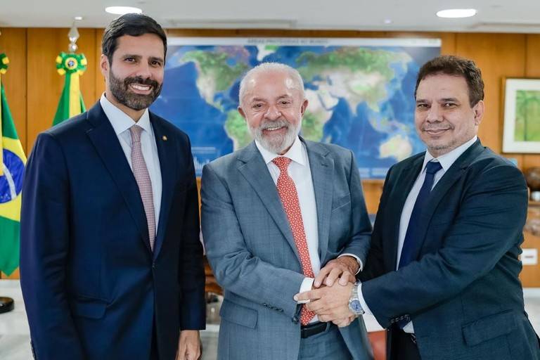 Foto: Ricardo Stuckert/Presidência da República
