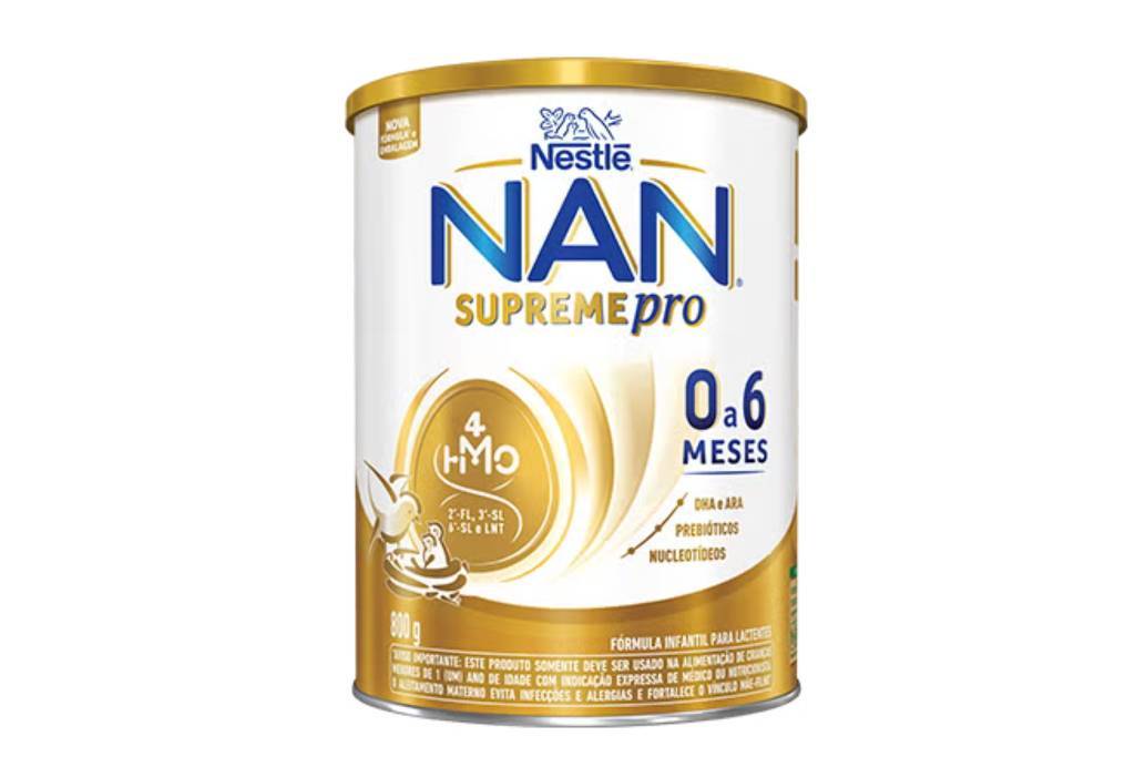 (Divulgação/Nestlé) 