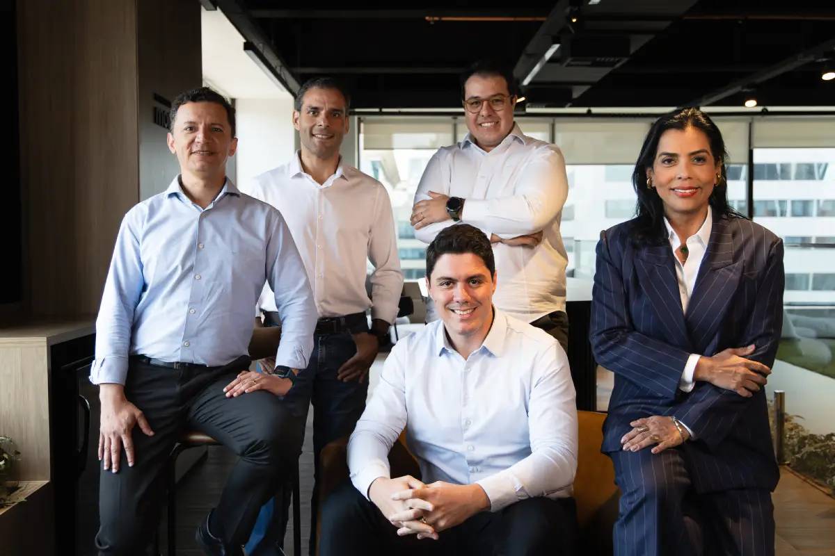 Monte Bravo reforça liderança com contratações nas áreas de Tecnologia e Operações; crédito: Monte Bravo.