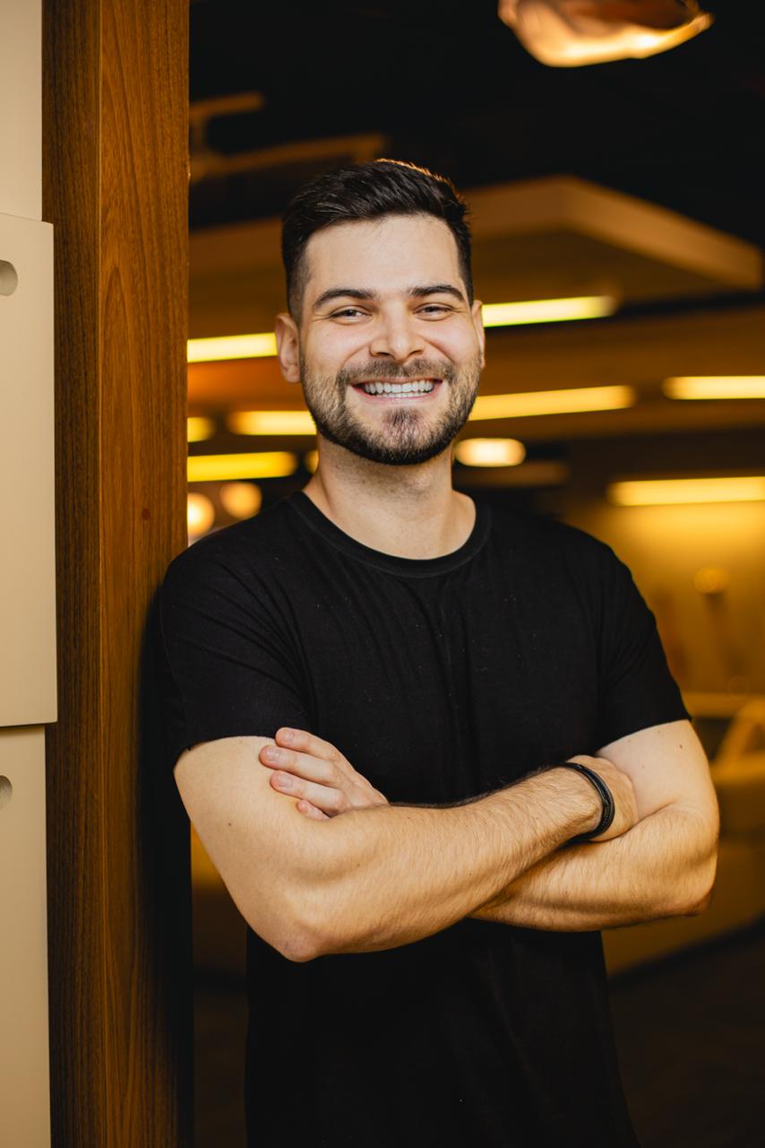 Autor avatar