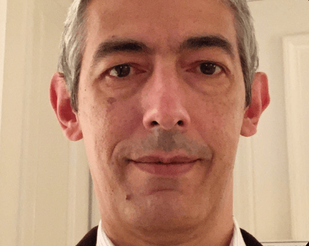 Fernando Calamita (Reprodução: Linkedin)
