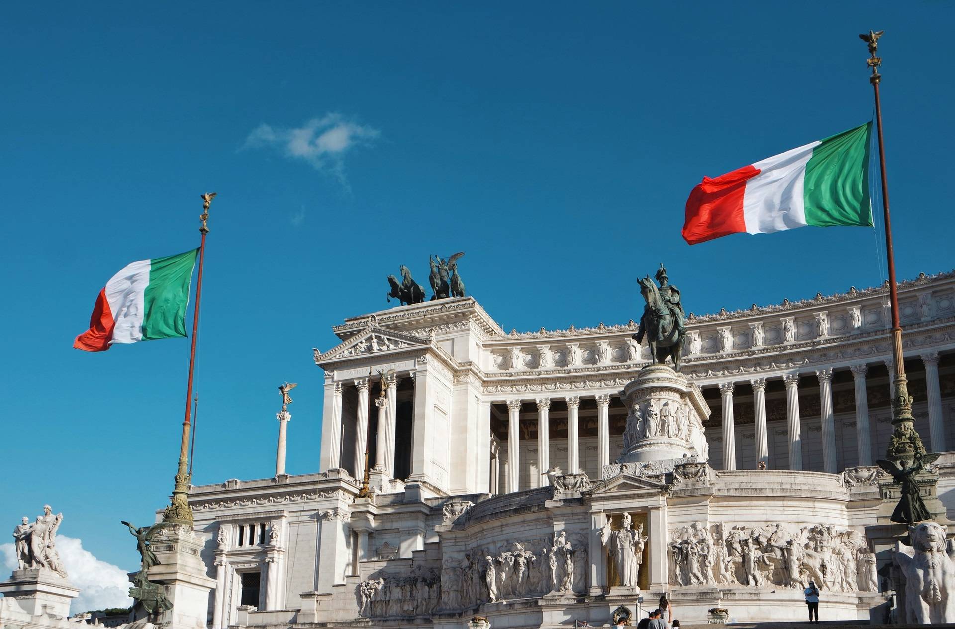 (Foto: Michele Bitetto/Unsplash)