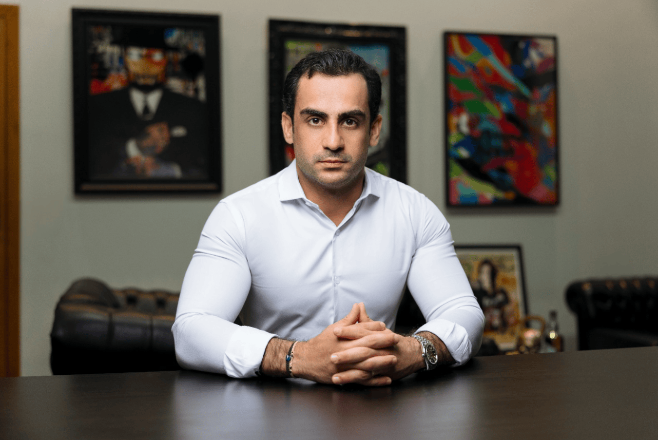 Pedro Da Matta, CEO da Audax Capital (Foto: Divulgação)