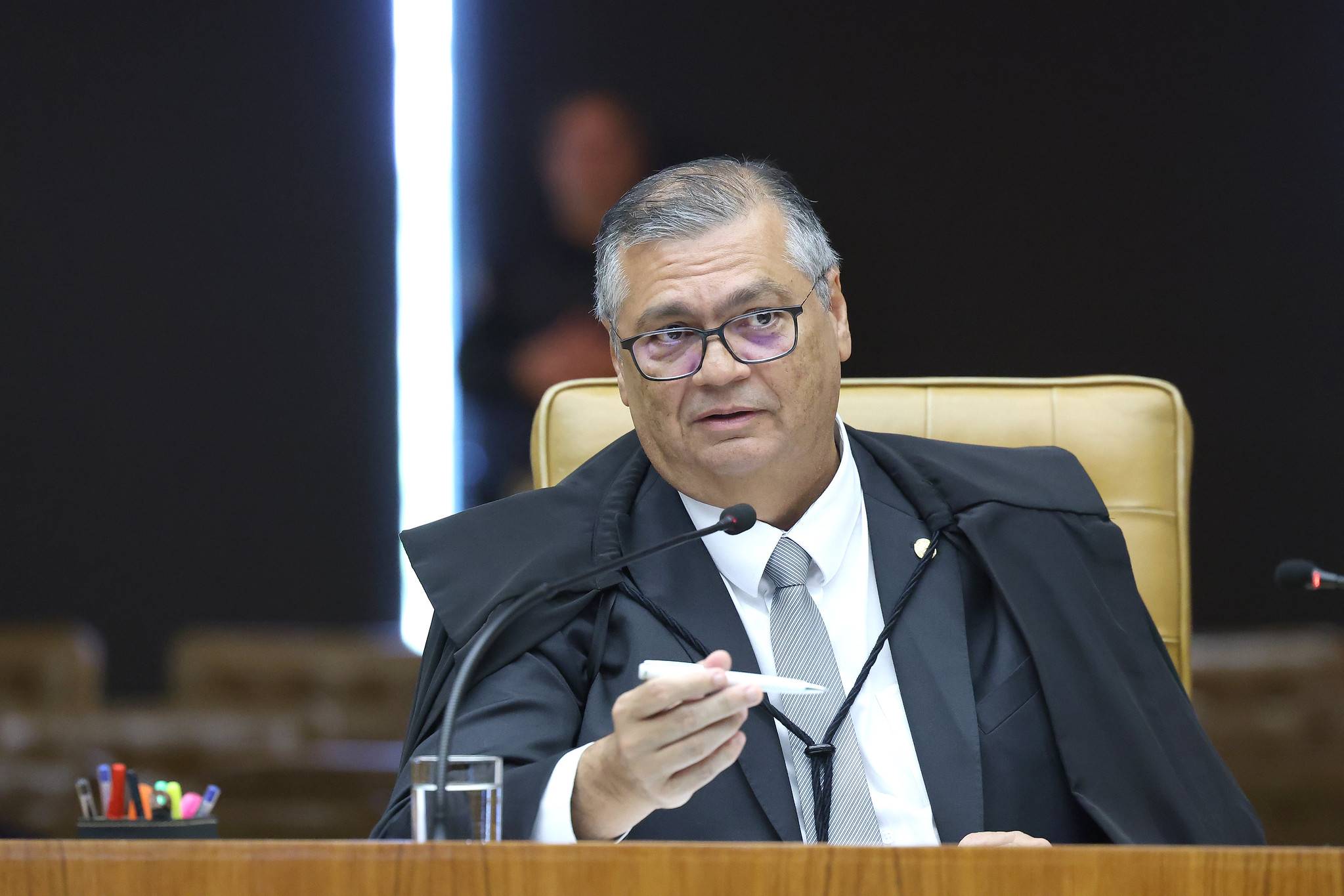 Flávio Dino STF