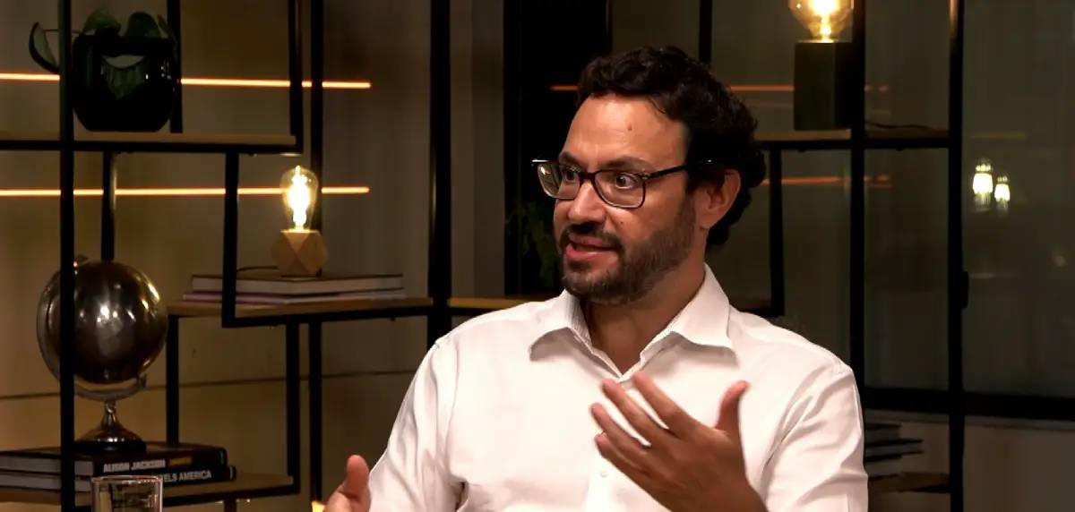 André Raduan, da Genoa, participa do Stock Pickers.