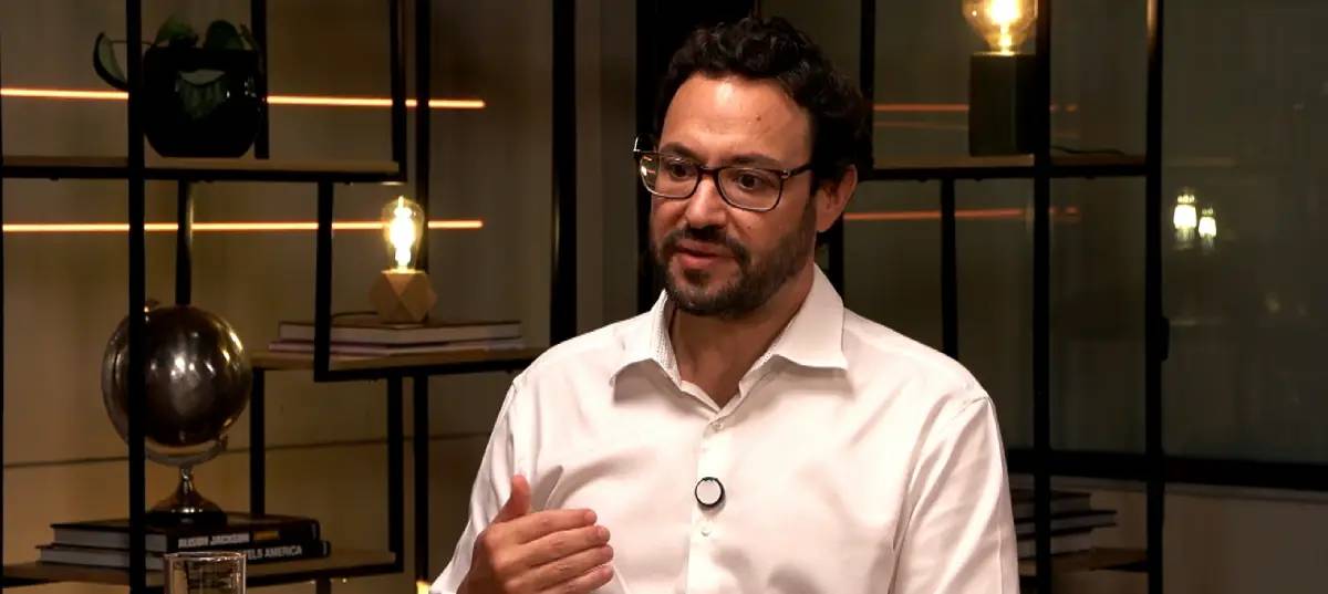 André Raduan, fundador e gestor da Genoa Capital, esteve no Stock Pickers.