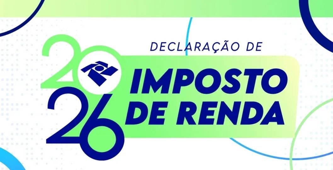 (Imagem: Reprodução da Receita Federal)
