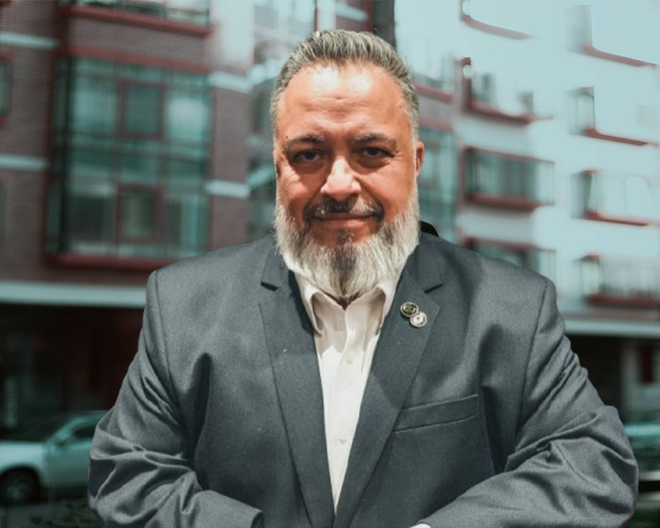 Marcelo Porto, CEO da Nvcleopar.