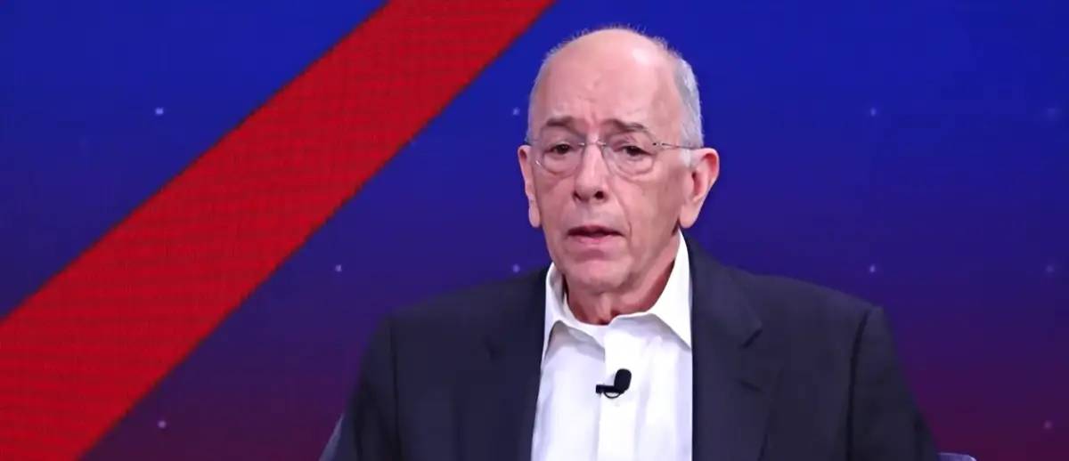 Pedro Parente, ex-presidente da Petrobras (PETR3; PETR4), conversa com Rafael Furlanetti.