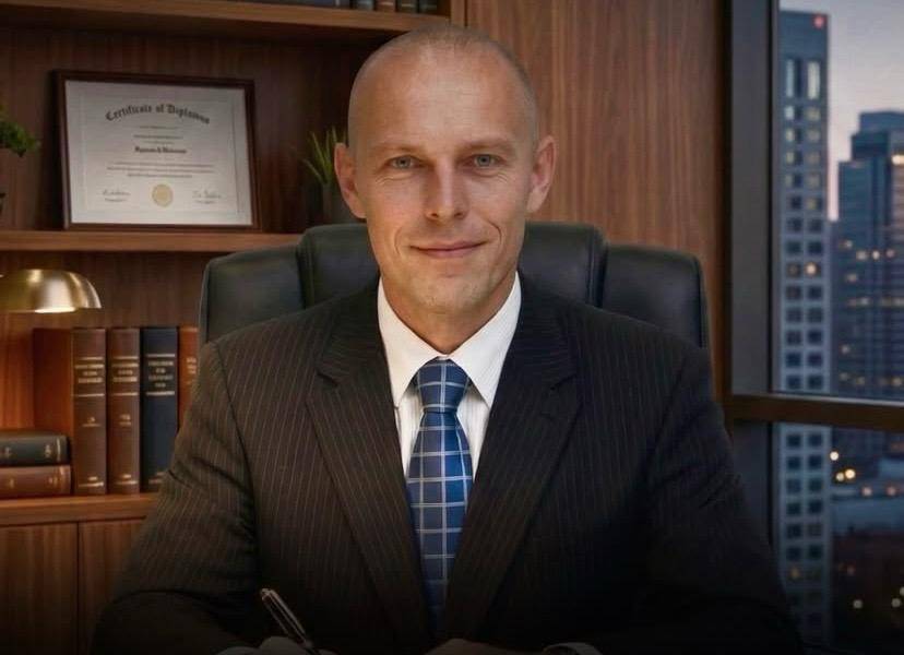 Tom Hougaard - Expert Trader XP
