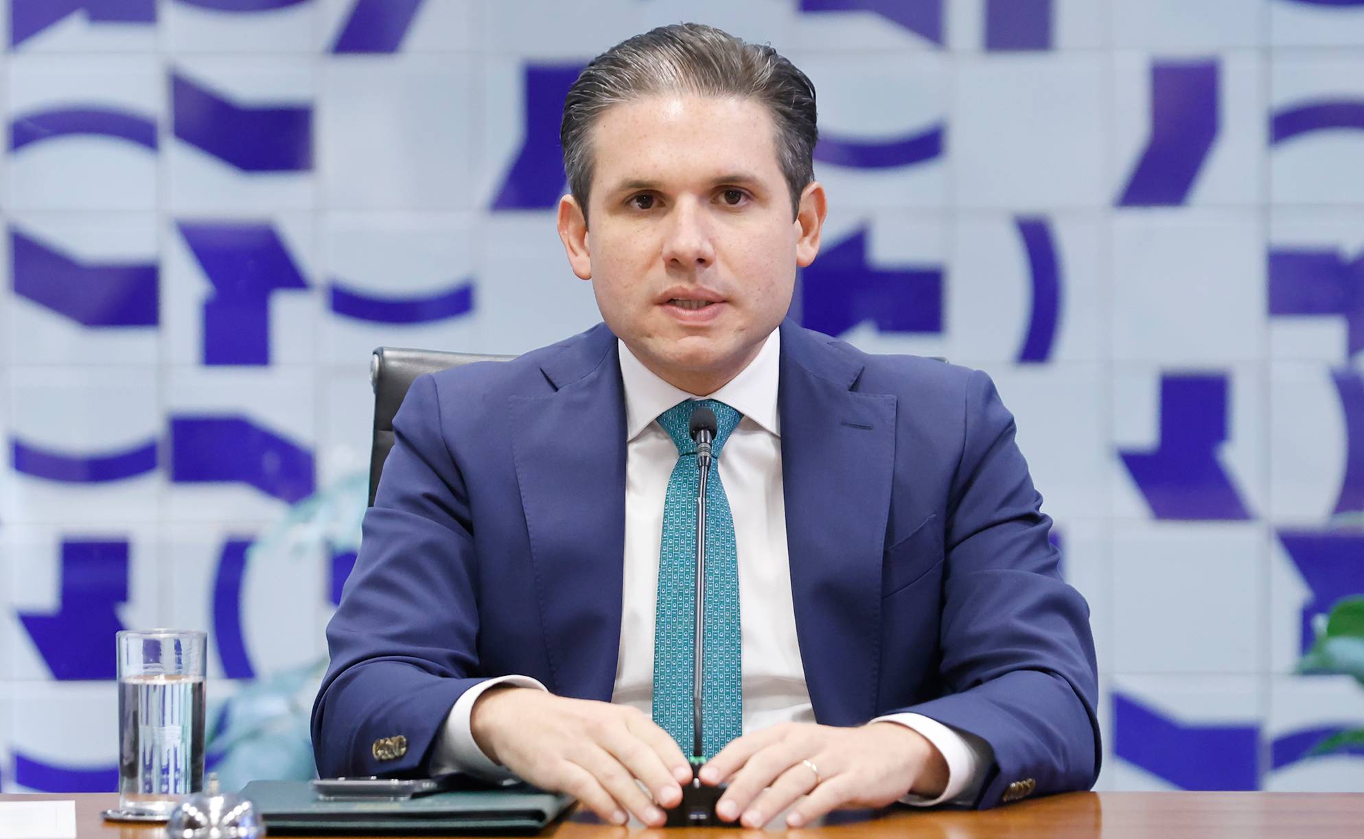 Hugo Motta