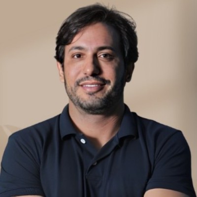 Autor avatar