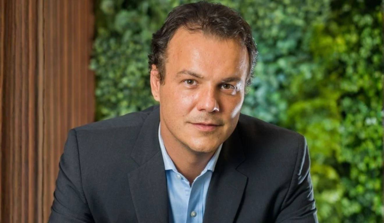 Patrick Cannell, sócio e diretor-geral da Centria Partners (Foto: Divulgação)