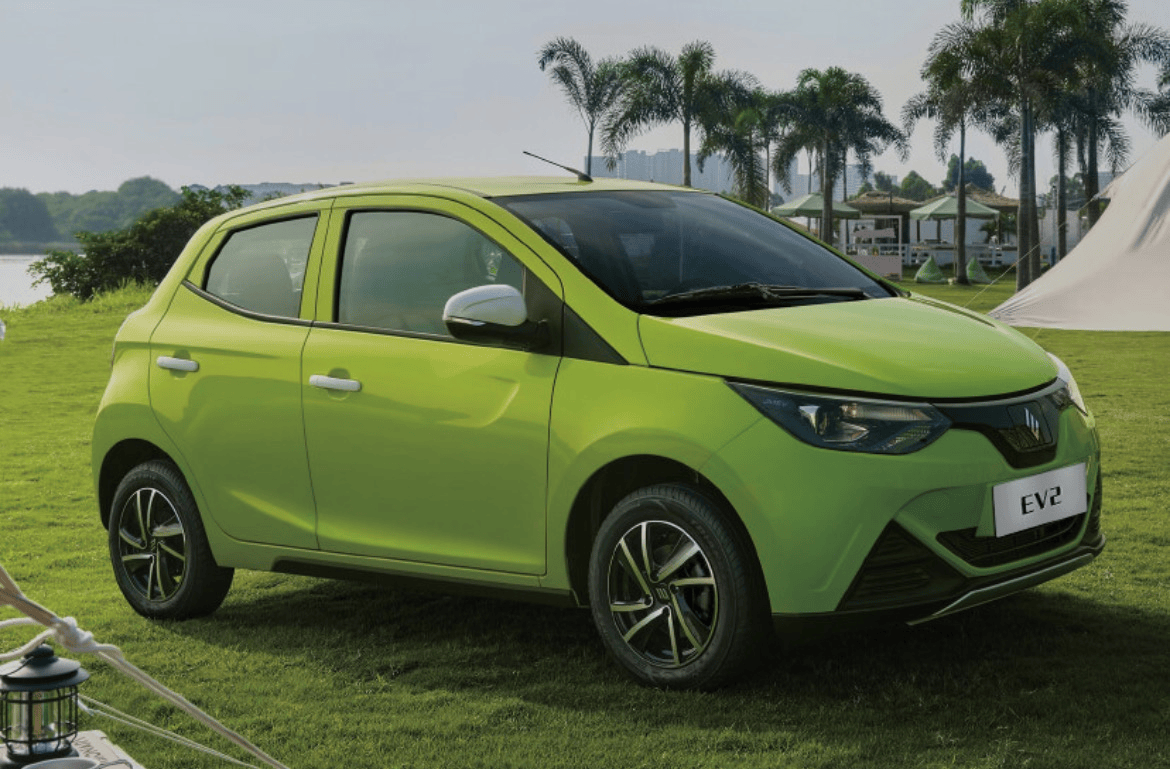 JMEV EV2 (Imagem: site JMEV)