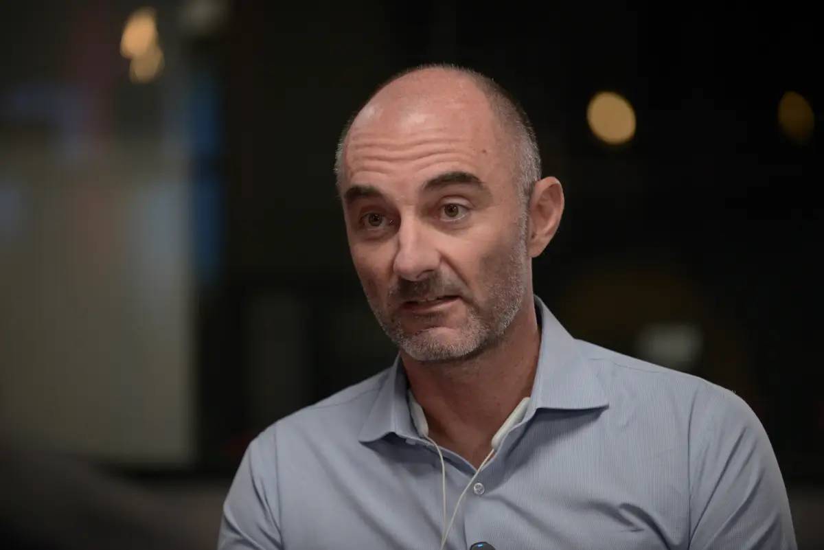 Rafael Fritsch, sócio e CIO da Root Capital, participa do Stock Pickers.