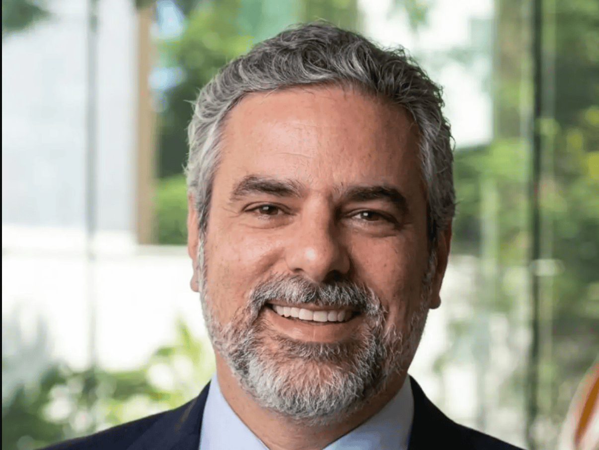 Grupo Ável anuncia Alcindo Costa Canto Neto ao seu Conselho Consultivo.