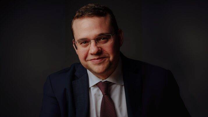 David Beker, estrategista-chefe de ações para a América Latina e economista-chefe para o Brasil do BofA (Foto: Divulgação)