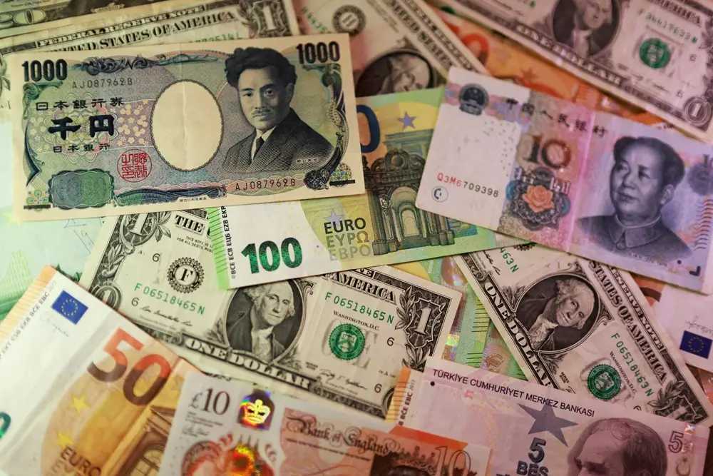 É hora de tirar dinheiro do Brasil?