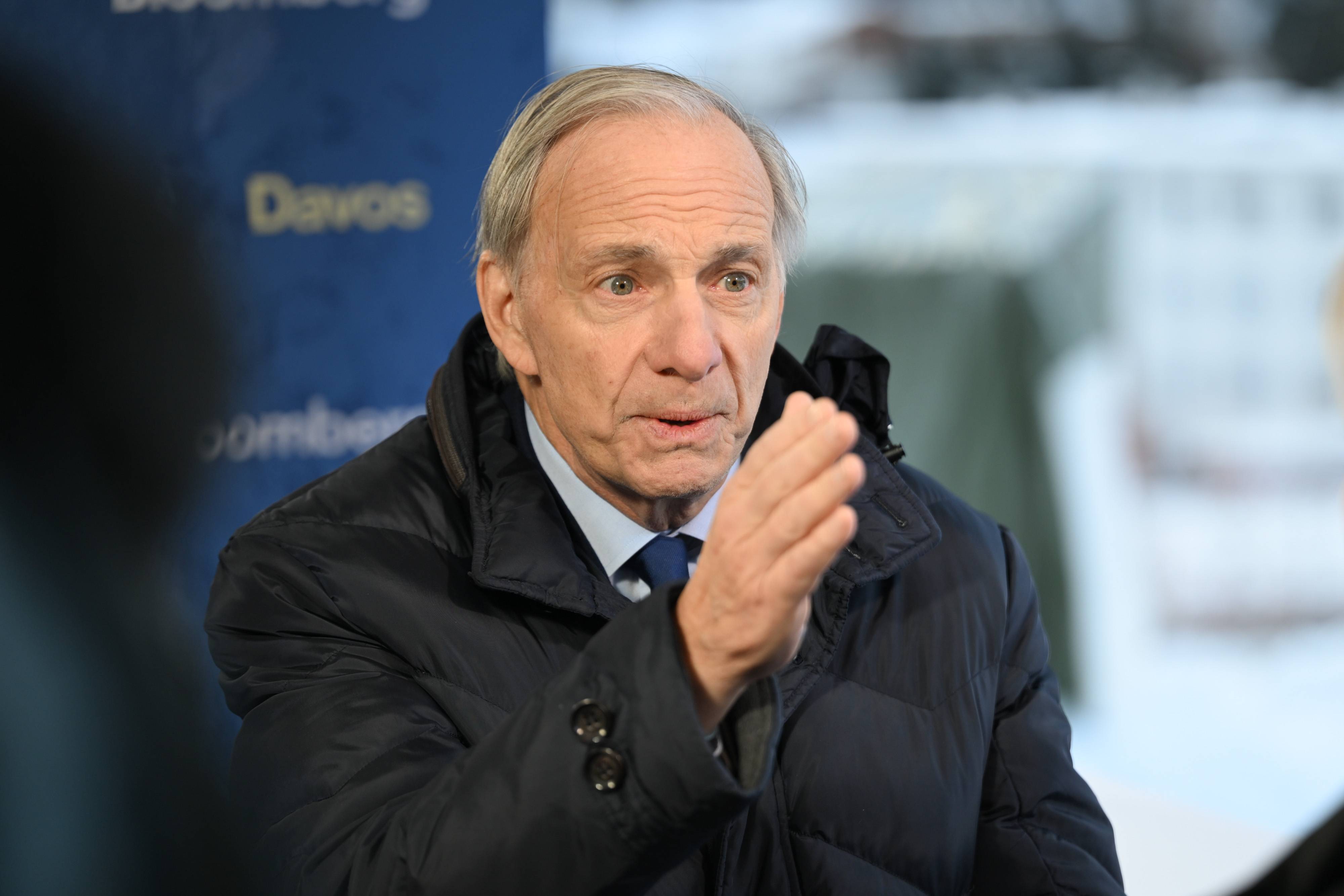 Bloomberg