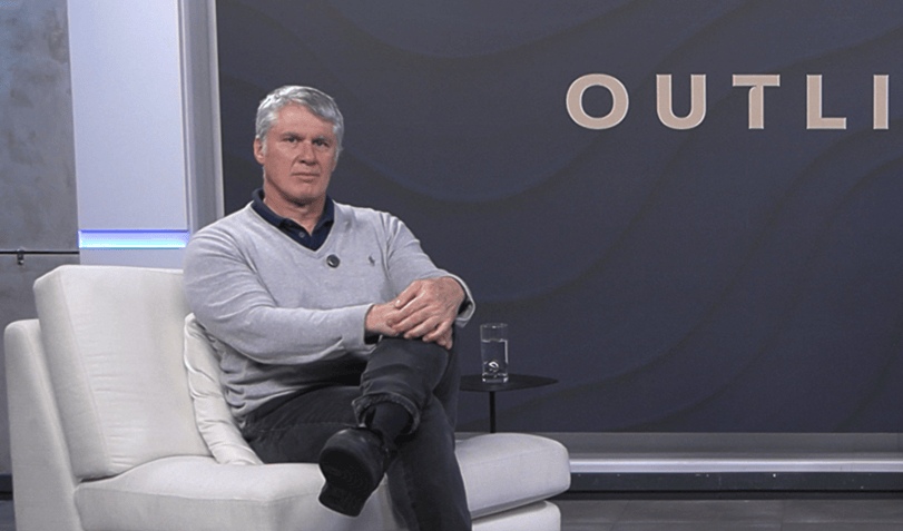 Marcelo Urbano, gestor de crédito privado multiestratégia da XP Asset (Divulgação)