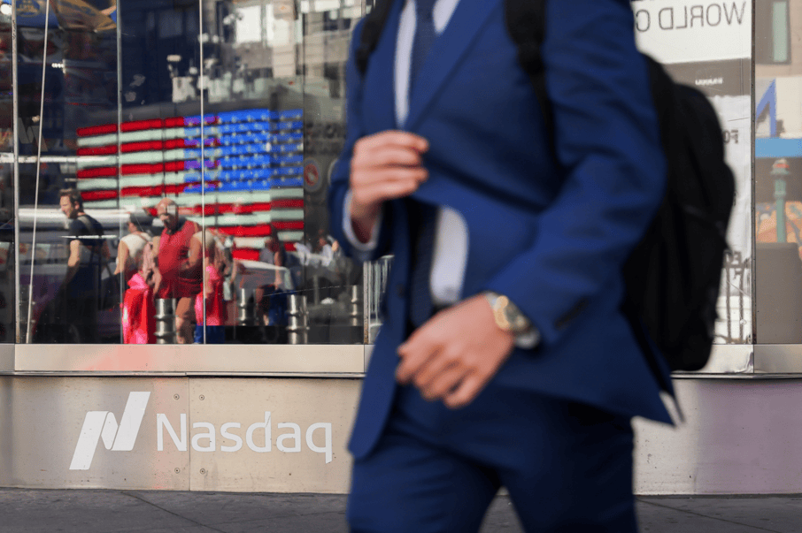 Nasdaq