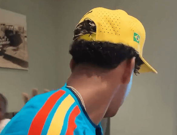Reprodução/TikTok