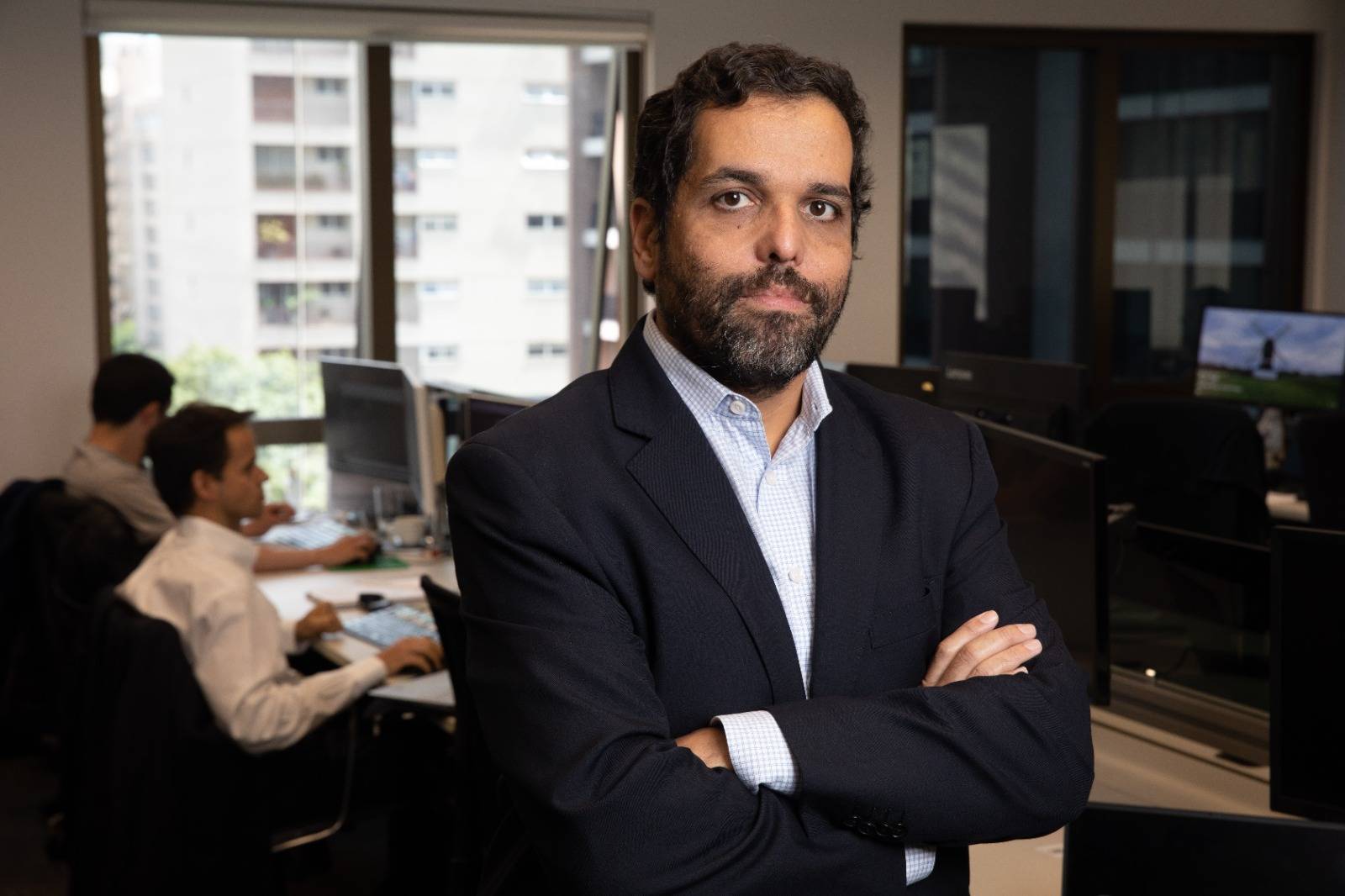 Luciano Ribeiro Sobral, economista-chefe da Neo Investimentos. (Foto: Divulgação)