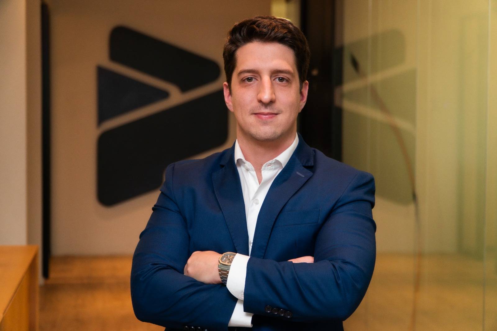 Luis Duran, CEO da Portfel: "grande parte do nosso trabalho ainda é educar o investidor sobre planejamento financeiro e sobre como funciona o mercado" (Foto: Divulgação)