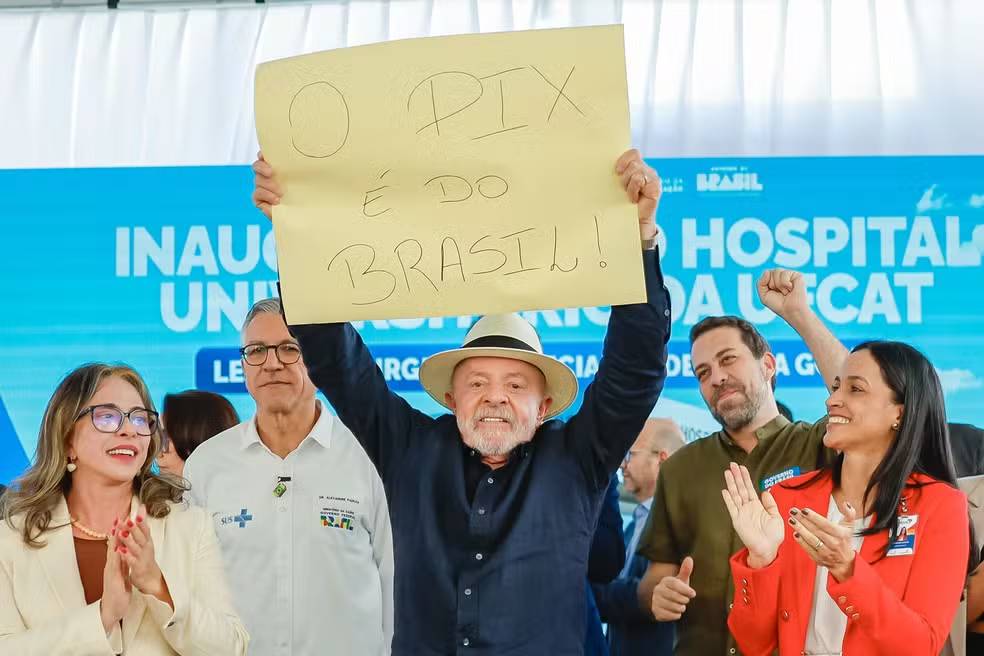 Foto: Ricardo Stuckert / PR