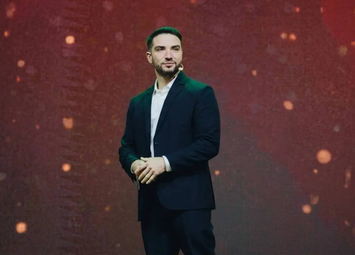 Victor Oliveira, da Grão Investimentos.