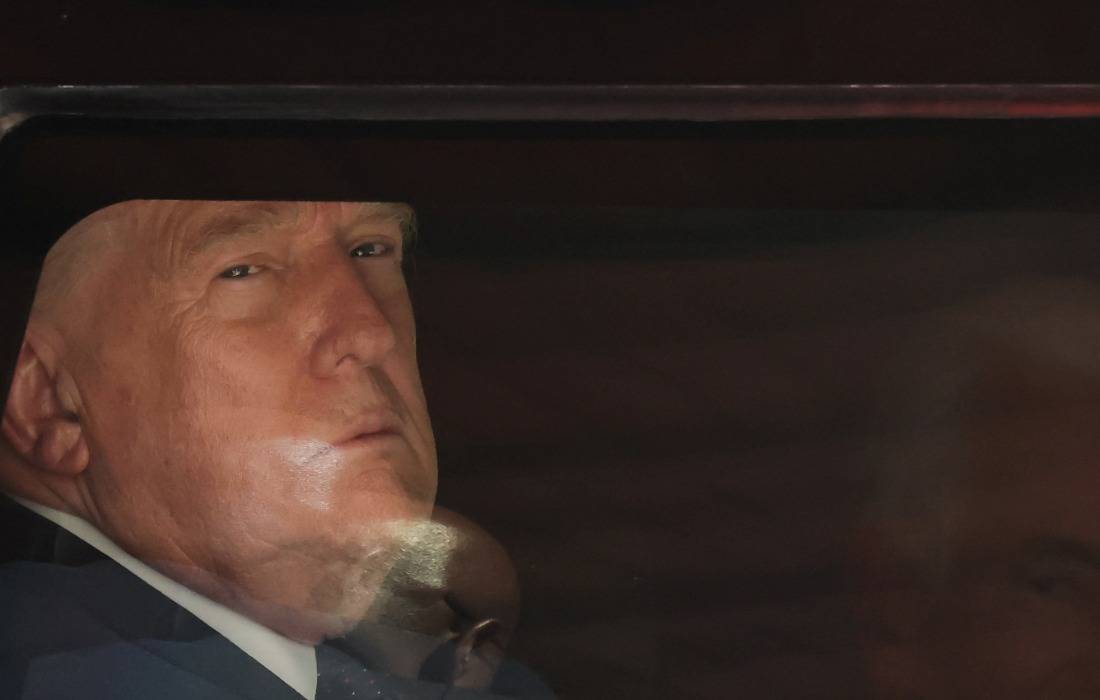 (Foto: Christian Hartmann / Reuters)