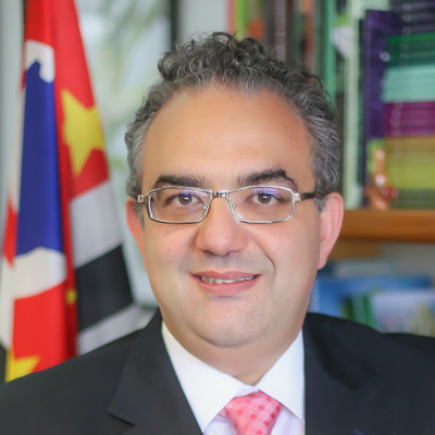 Autor avatar