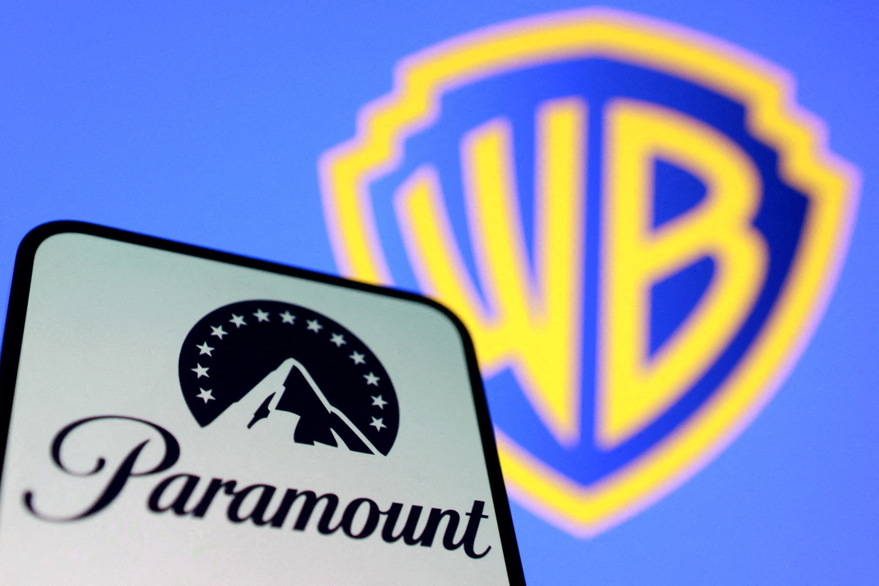 Juíza dos EUA aprova acordo da Paramount com 12 Estados e libera fusão com a Warner