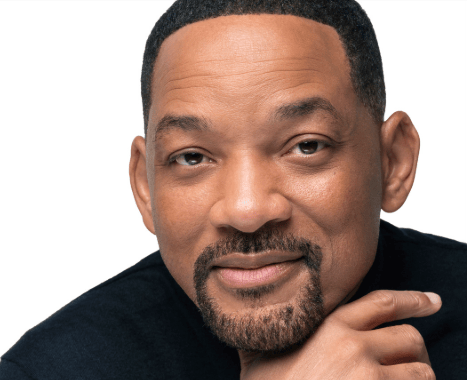 Will Smith, ator e produtor vencedor do Oscar, músico premiado com o Grammy e fundador da Westbrook Inc (Crédito: divulgação)