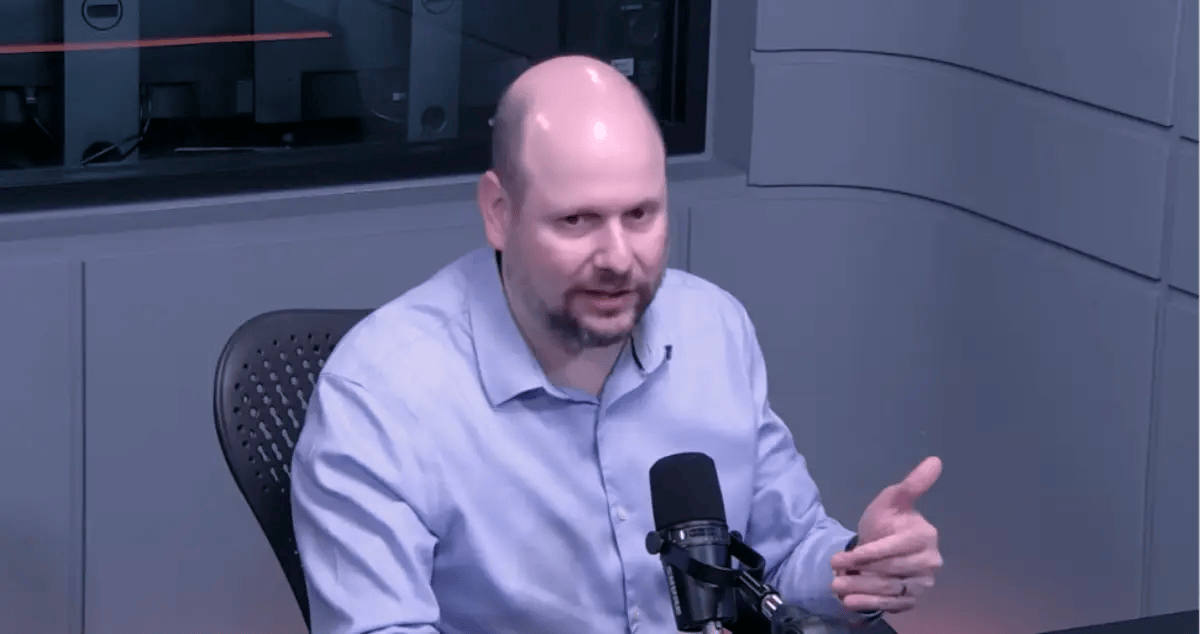 Leonardo Vasques, da XP Asset.