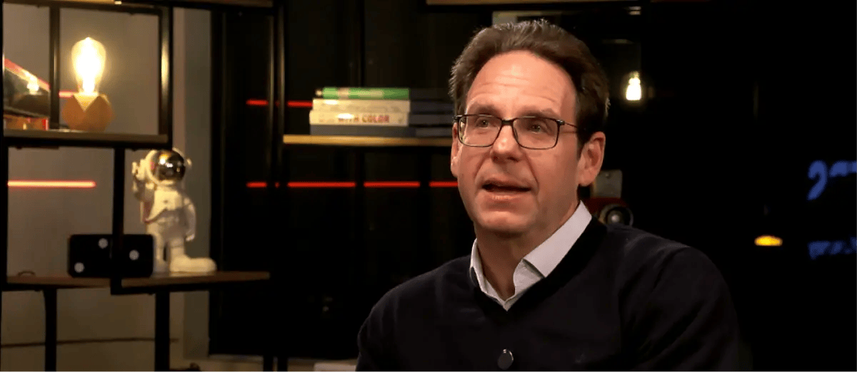 Marcio Appel, sócio-fundador e presidente da Adam Capital.