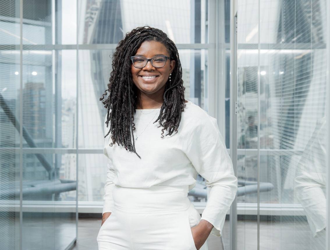 Natalie Victal, economista-chefe da SulAmérica. (Foto: Divulgação)