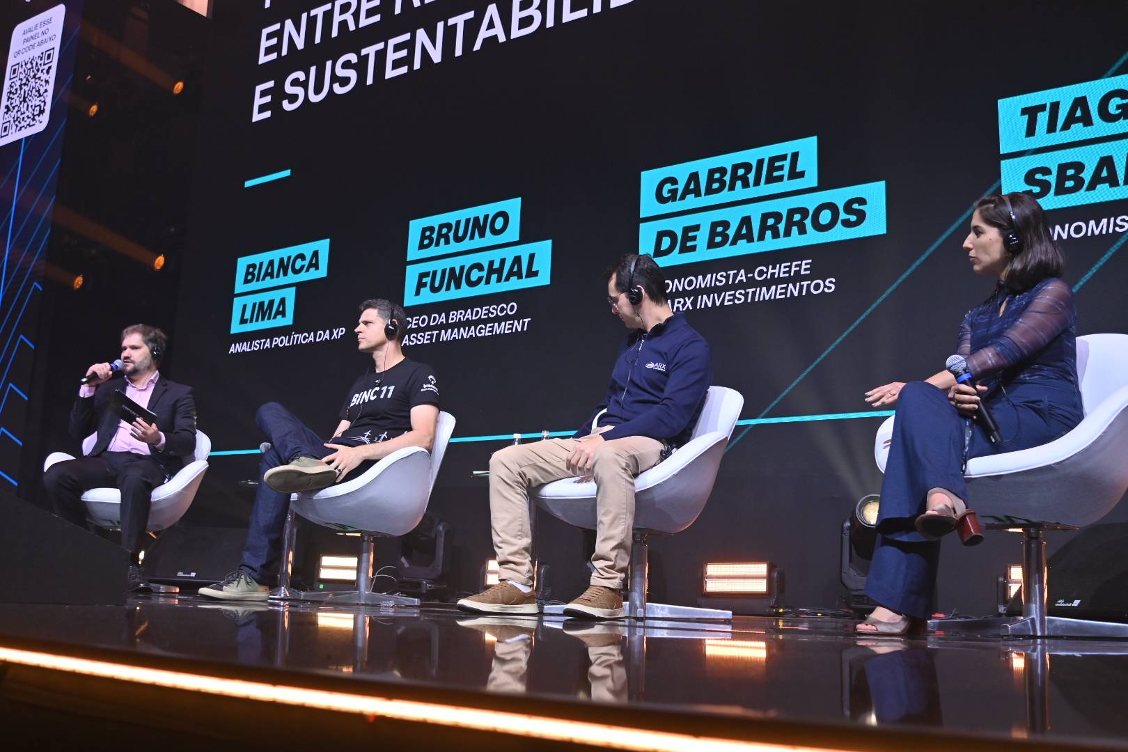 (Foto: Fabio Rizzato / InfoMoney)