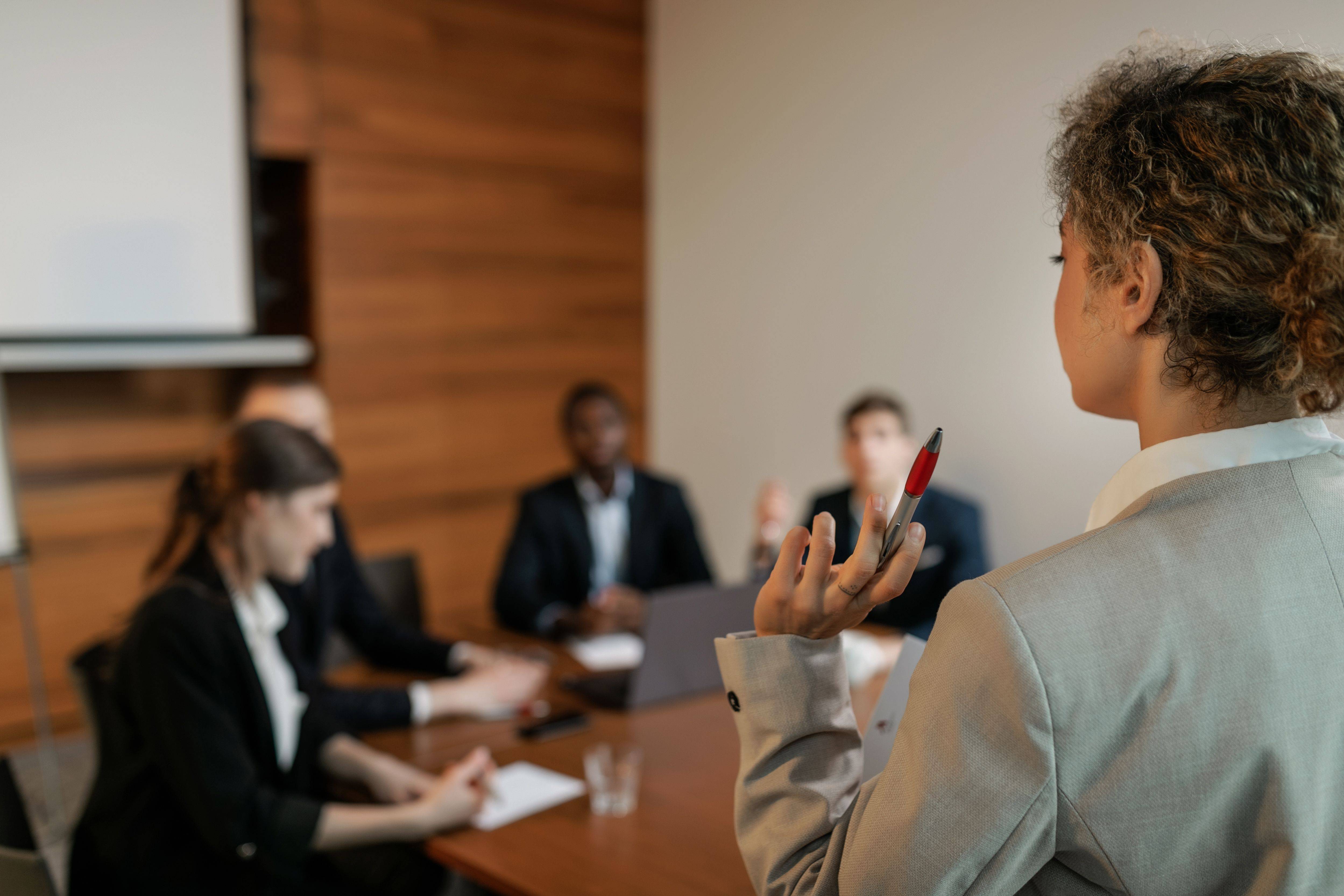 Segundo o relatório State of Organizations 2026, dificuldade não está na qualidade da estratégia, mas na dificuldade de transformá-la em ações concretas dentro das empresas (Foto: Pexels)