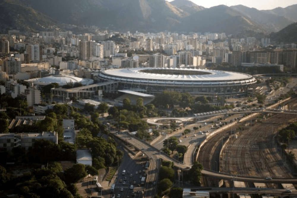 Tijuca, Zona Norte da cidade do Rio de Janeiro (Divulgação/Start Tijuca, da Cyrella)