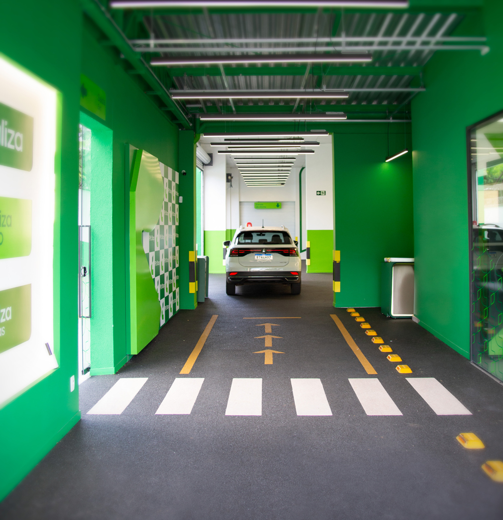 Comprar, financiar ou assinar um carro? Mobilidade entra na estratégia do consumidor