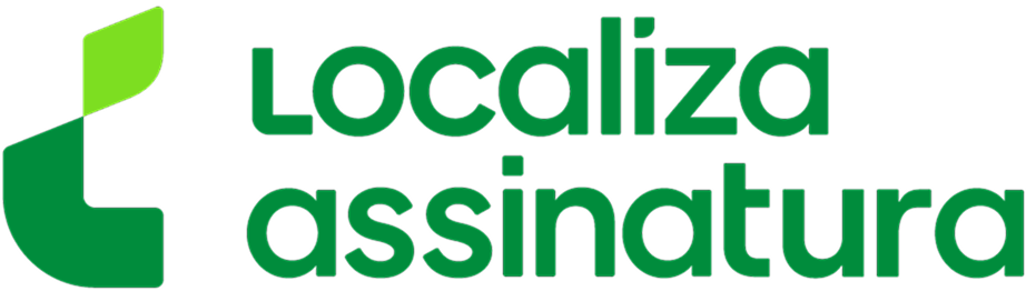 Localiza Assinatura