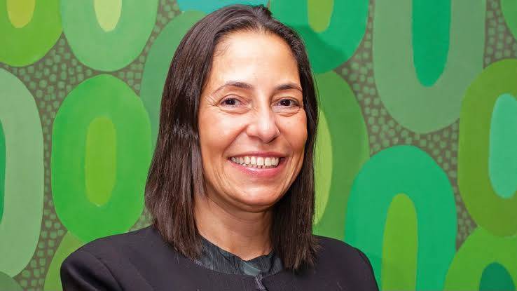 Maria Netto, diretora-executiva do Instituto Clima e Sociedade. Imagem: Divulgação
