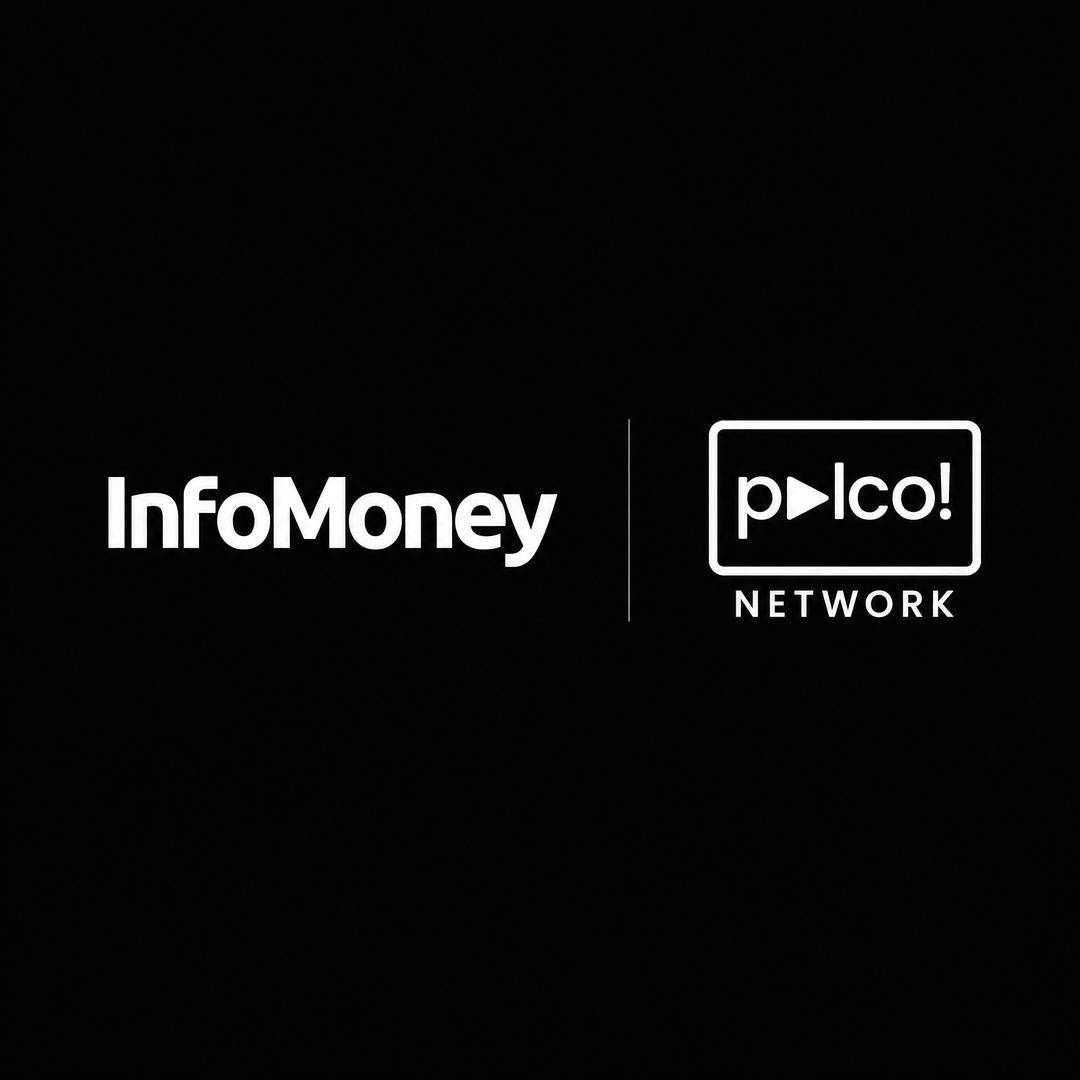 InfoMoney fecha parceria com Palco! Network