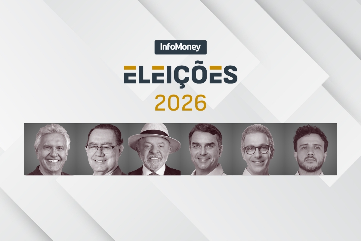 Acompanhe ao vivo tudo sobre eleições